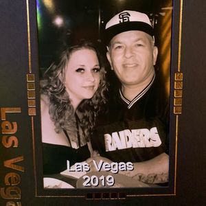 Meet your Posher, Trish